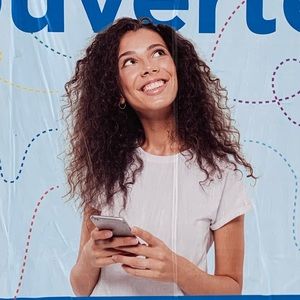 Meet your Posher, Chuiyee